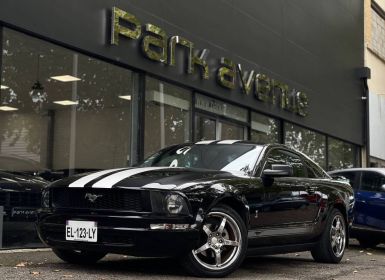 Achat Ford Mustang 4.0L V6 Occasion