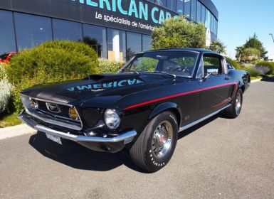 Vente Ford Mustang 428 Cobra Jet Full Matching Numbers Occasion