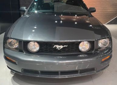 Achat Ford Mustang 45e Anniversaire Occasion