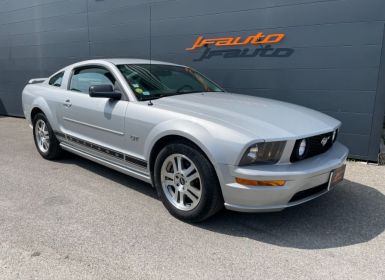 Ford Mustang 4.6 COUPE V8 PREMIUM