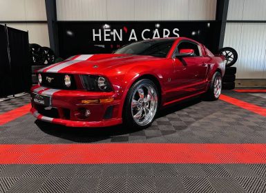 Ford Mustang 4.6 V8 300 ROUSH Stage 1 Occasion