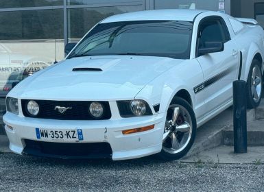 Achat Ford Mustang 4.6 v8 GT California Special Occasion