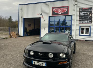 Ford Mustang 4.6L V8 Occasion