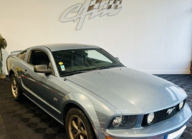 Ford Mustang 4.6L V8 305CH