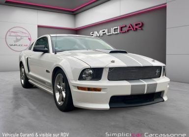 Achat Ford Mustang 4.7 GT SHELBY PONY 'N SNAKE Occasion