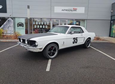 Ford Mustang 4.7 V8 Coupé 210cv 289ci