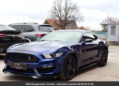 Achat Ford Mustang 5.0 gt autom. hors homologation 4500e Occasion