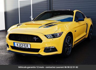 Vente Ford Mustang 5.0 gt california special hors homologation 4500e Occasion