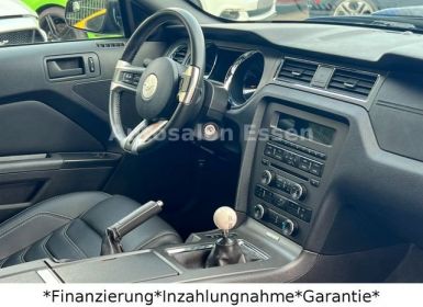 Vente Ford Mustang 5.0 gt hors homologation 4500e Occasion