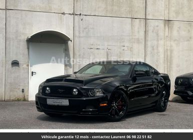 Achat Ford Mustang 5.0 gt hors homologation 4500e Occasion