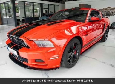 Ford Mustang 5,0 gt original c/s premium hors homologation 4500€