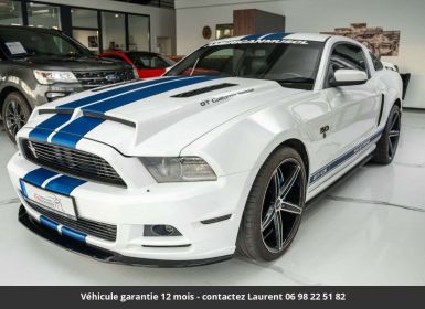 Achat Ford Mustang 5,0 gt original c/s premium hors homologation 4500e Occasion