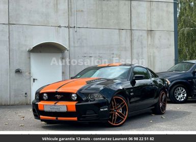 Ford Mustang 5.0 gt v8 19p hors homologation 4500e Occasion