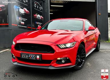 Vente Ford Mustang 5.0 GT V8 421 ch BVM6 Occasion