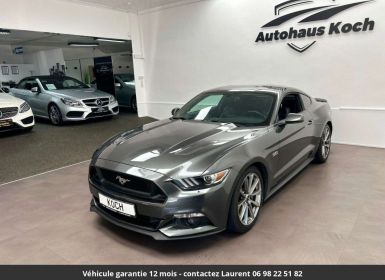 Vente Ford Mustang 5.0 gt v8 hors homologation 4500e Occasion