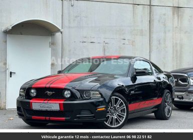 Achat Ford Mustang 5.0 gt v8 shaker xénon 19p hors homologation 4500e Occasion