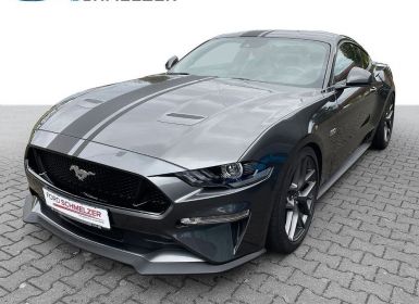 Vente Ford Mustang 5.0 l Ti-VCT V8 Fastback GT Occasion