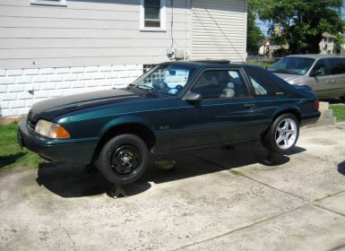 Ford Mustang 50 lx 