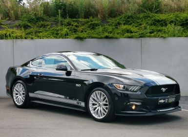 Achat Ford Mustang 5.0 Ti-VCT V8 GT Occasion