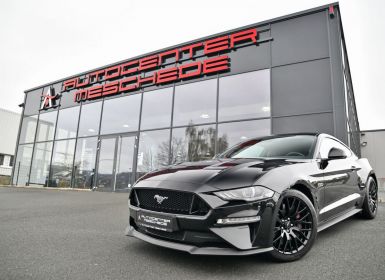 Ford Mustang 5.0 Ti-VCT V8 GT Aut. Occasion