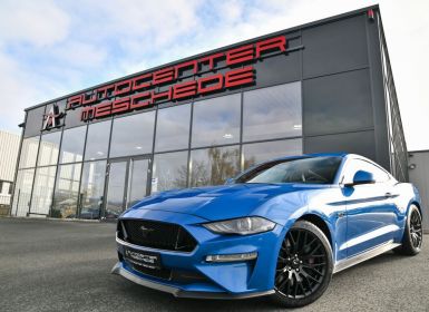 Ford Mustang 5.0 Ti-VCT V8 GT Aut.