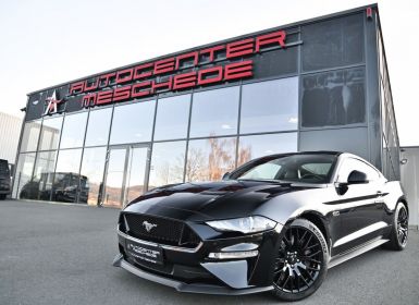 Ford Mustang 5.0 Ti-VCT V8 GT Aut.