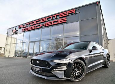 Ford Mustang 5.0 Ti-VCT V8 GT Aut. Navi Occasion