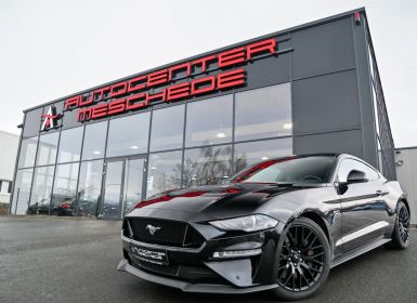 Achat Ford Mustang 5.0 Ti-VCT V8 GT Aut. Navi Occasion