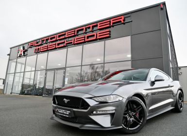 Vente Ford Mustang 5.0 Ti-VCT V8 GT Aut. Navi Occasion