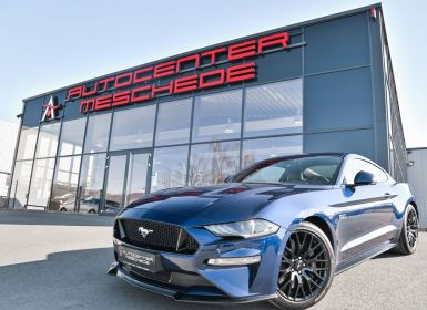 Ford Mustang 5.0 Ti-VCT V8 GT Aut Navi