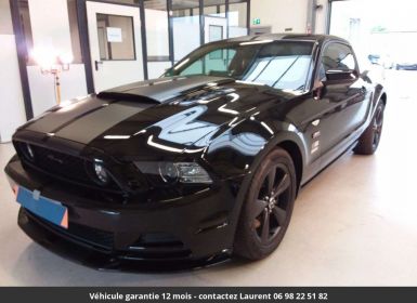 Ford Mustang 5.0 ti-vct v8 gt premium hors homologation 4500e Occasion