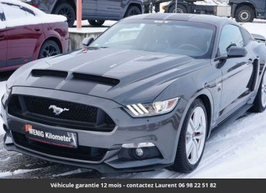 Ford Mustang 5.0 ti-vct v8 gt*premium gpl hors homologation 4500e Occasion