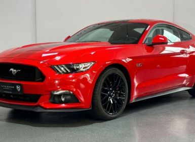 Ford Mustang 5.0 V8