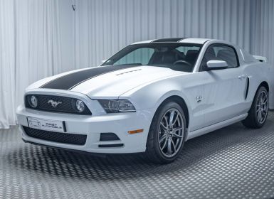 Ford Mustang 5.0 V8 421CH GT