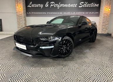 Ford Mustang 5.0 V8 - 450Ch - BVA10 FASTBACK 2019 - Phase 2 - 1ère main