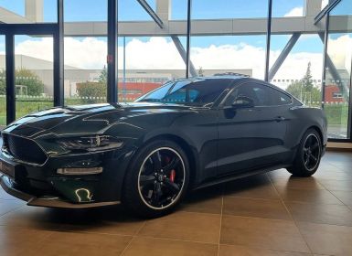 Ford Mustang 5.0 v8 bullitt bv6 malus compris