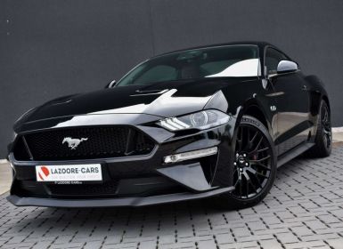 Vente Ford Mustang 5.0 V8 GT Occasion