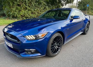 Ford Mustang 5.0 V8 GT Occasion