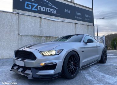 Vente Ford Mustang 5.0 V8 GT Fastback Occasion