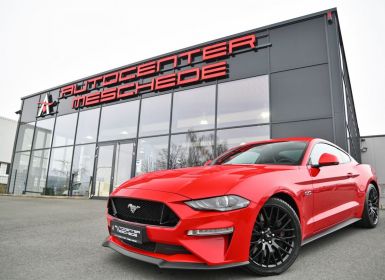 Ford Mustang 5.0 V8 GT MagneRide