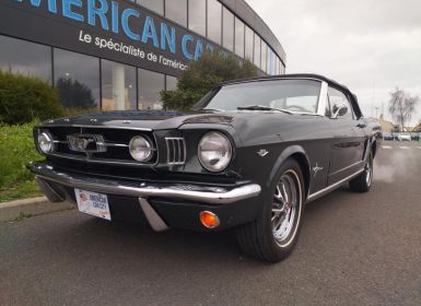 Ford Mustang A RESTAURER-VENTE MARCHAND