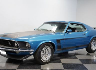 Achat Ford Mustang Boss 302 Occasion