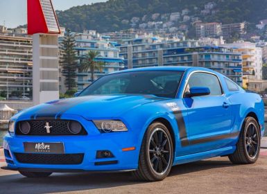 Achat Ford Mustang Boss 302  Occasion