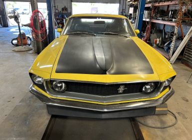 Vente Ford Mustang Boss 302  Occasion