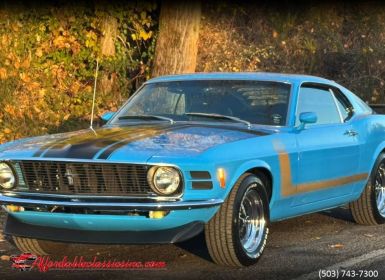 Vente Ford Mustang boss 302  Neuf