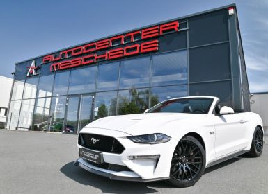 Ford Mustang Cabrio 5.0 Ti-VCT V8 GT Occasion