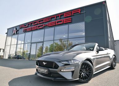 Ford Mustang Cabrio 5.0 Ti-VCT V8 GT Aut. MagneRide Occasion