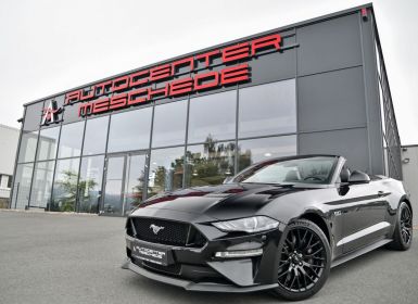 Ford Mustang Cabrio 5.0 Ti-VCT V8 GT Aut. Premium Occasion