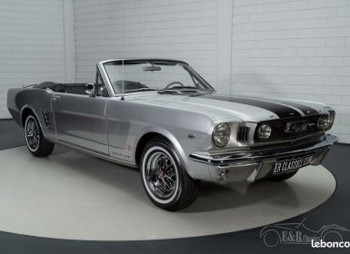 Ford Mustang Cabriolet | Restauré | Look GT | 1966