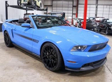 Vente Ford Mustang California Special Occasion